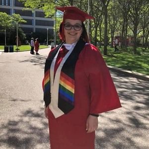 Meet your Posher, Heather